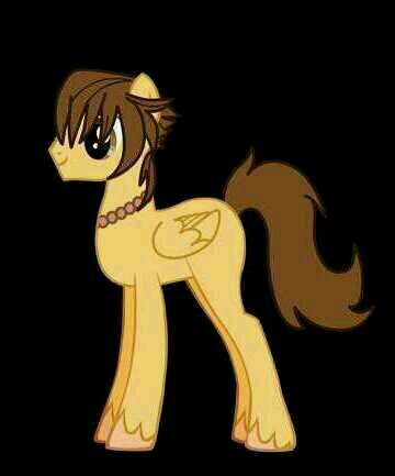 Hey, Im Smooth Slice son of @mlp_OrangeSlice (but she doesnt know it) Im single i guess ((OC, some R34 in DMs))