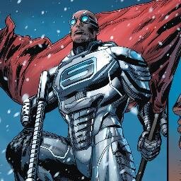 A genius of the highest order, he built a bullet proof suit of armor whose computerized pneumatic exoskeletal joints gave him superhuman strength.