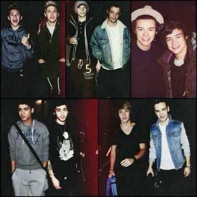 stay strong beautiful // @bubblyniall_ (((you dont have to follow this account, just trying to make people smile :)))