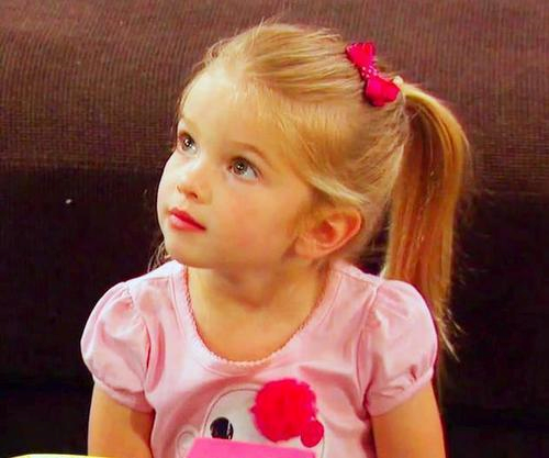 Hi...I'm Mia aka Charlie :)