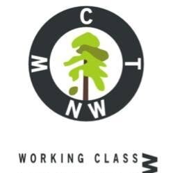 WCTNW's profile picture. Shows that matter by artists who care, reasonably priced