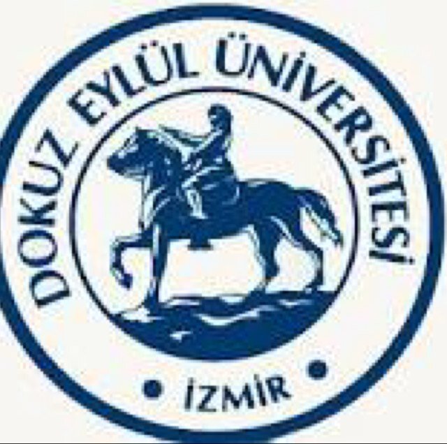 dokuzeylul2016's profile picture. The University of Dokuz Eylül