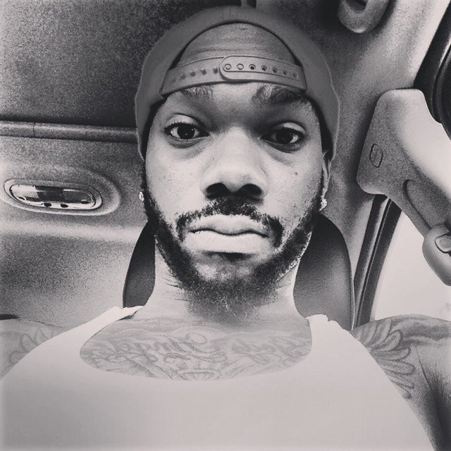 Fuk a bio I'm somewhere in da A kickin shit!!!!! #RIPTYRIE