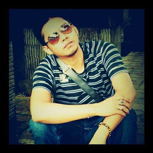 My intention now, leading a life of simplicity