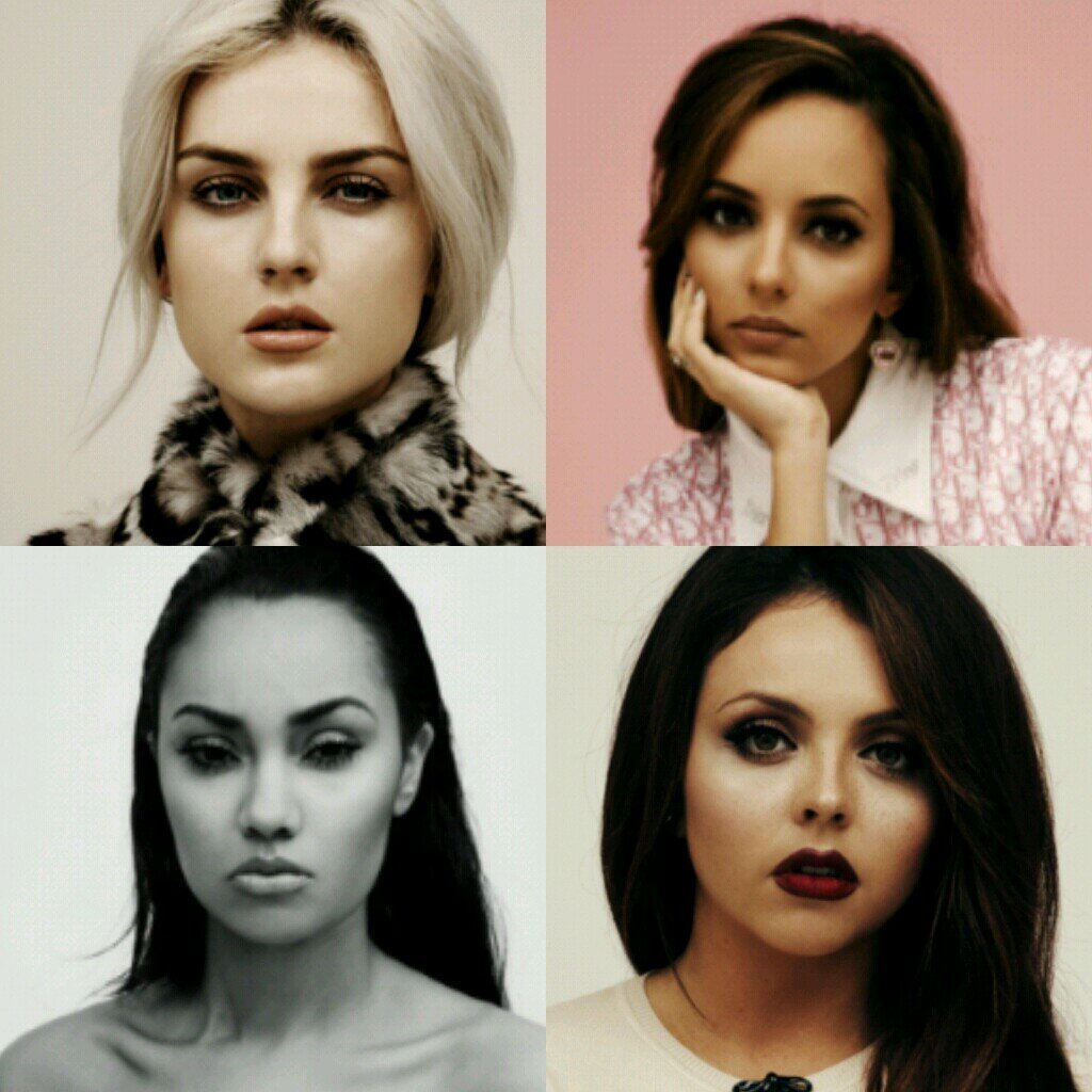 Little Mix♡ they are my inspiration♡my style icons♡and the best girl group ever♡ Mixer and directioner