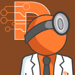 DoctorPCBA's profile picture. Doctor Pc es una empresa que da servicios de asistencia informática, soporte, reparación y mantenimiento de computadoras.