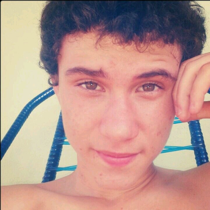 Dançarino de Funk ♡ツ