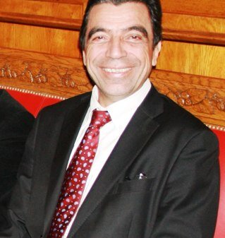 Président Fédération internationale COBATY. - D. G. (1993-2020) d’Agen-Habitat - prof. en MBA Institut Léonard de Vinci - Histoire/Géo + vélo, chasse, nature.