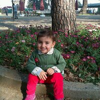 mukaddeser (@mukaddesser) Twitter profile photo