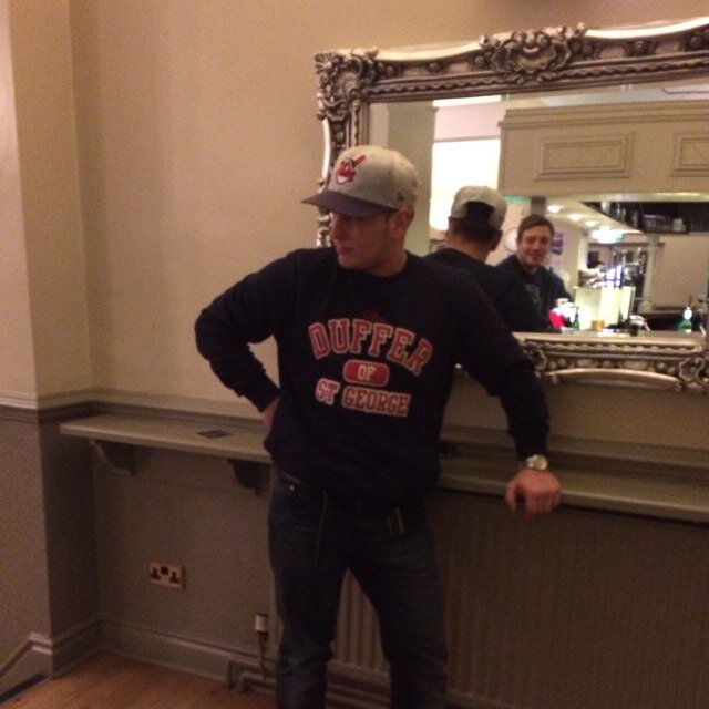 gasesafesmash's profile picture. 