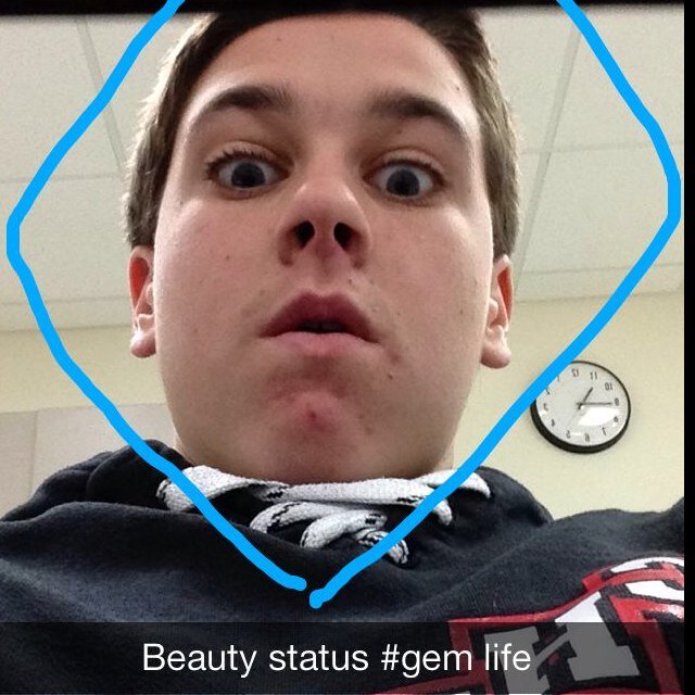 Battling on that 5th line Century star #MVP 
        S/O to my linemate Dusty Davis