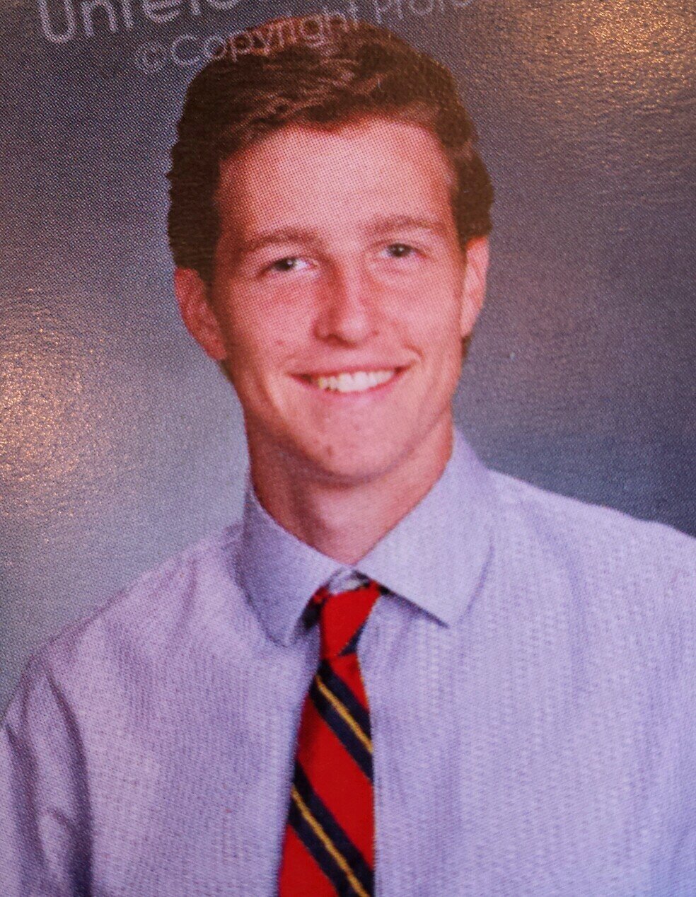 Michael Crowley (MikeCrowley19) Twitter