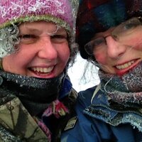 Eleanor Crowder (@crowderottawa) 's Twitter Profile