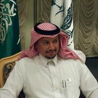عبداللطيف العُمري (@_abdullatifomar) Twitter profile photo