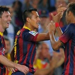 I want to share and discuss news and views about Soccer/Football, TV shows, movies, technology and software!!!