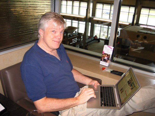 Christian, husband, father, grandfather, and cyclist. Co-founder of @principledtech.
