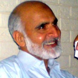 An Electrical Engineer by profession from UET Lahore. Special areas of interest are Surveillance systems and National security in regional/global perspective.