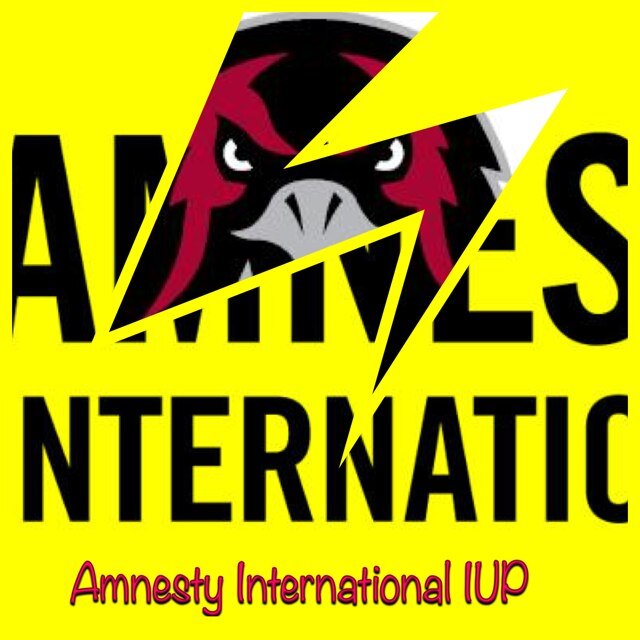 Student human rights group