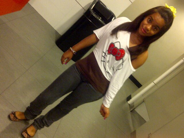 Queloque FB:Irichell paredes siguemeE muah Twitter:Iricheliitah