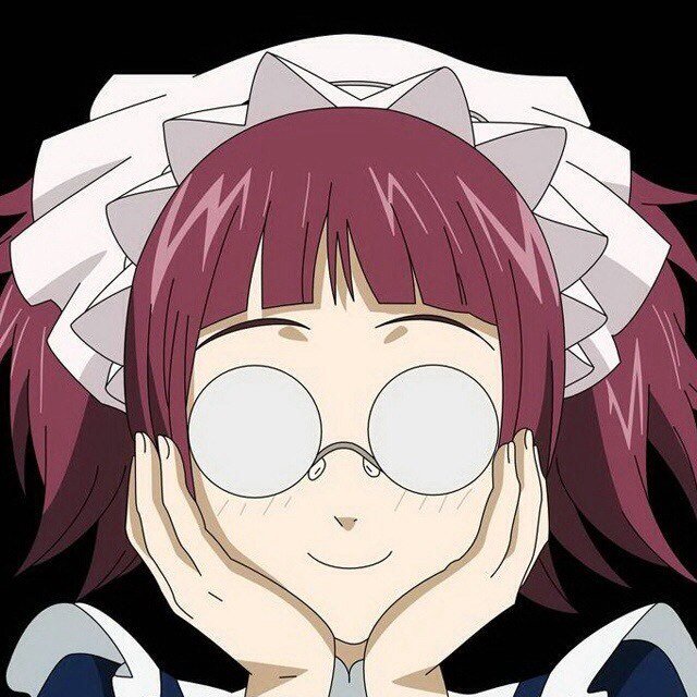 Hello..Im Mey -Rin , the phantomhive maid. My mistress is @SailorUranus14 and I only serve her .Anyone harms her and you will die..{ Single }
