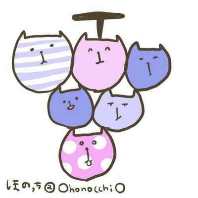 ほのっち