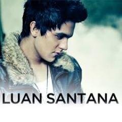 TWITTER OFICIAL DO CANTOR LUAN SANTANA- Me siga no outro twitter também: http://t.co/XsqgcwmWmH