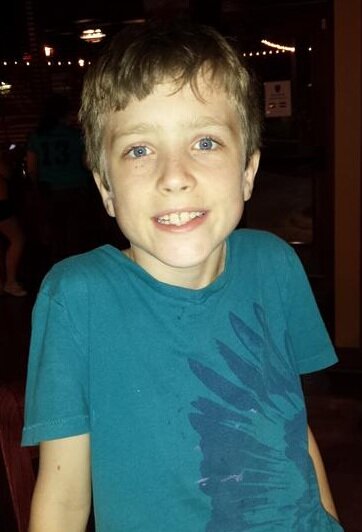 I'm just a 9 year old that wants to make a change in this world. Please join me in my mission. http://t.co/iHUPLvqGry
