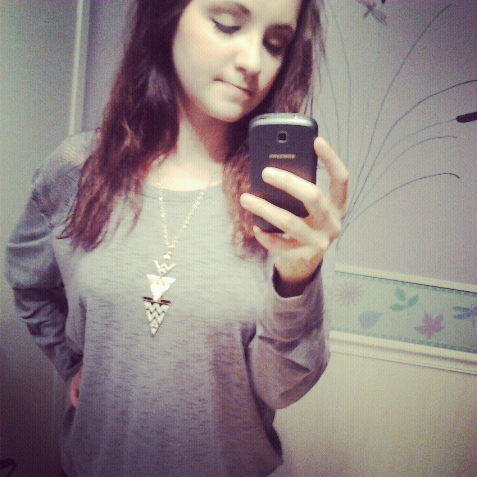 Mommy to a beautiful baby boy, & taken by the most amazing man!!(: