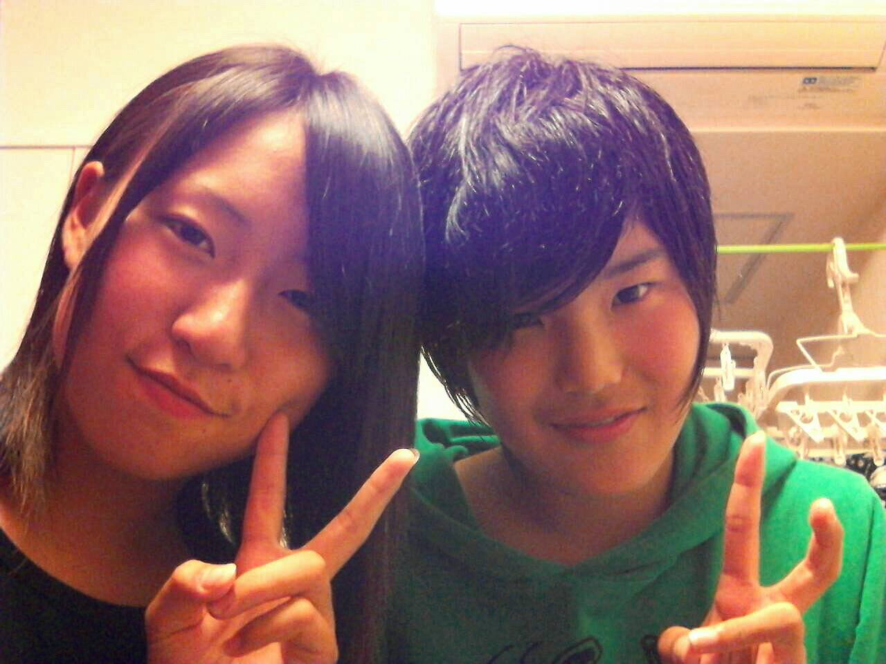 soraai27's profile picture. CUPS 開志学園女子高等部                                               RADWIMPS/黒木メイサ