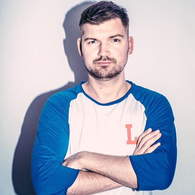 Co-founder & Designer at Saguru (app developers). Part-time photographer (http://t.co/eSXii2g1kB). In love with: @bakomljudet.