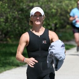 Exercise Physiologist. Be-Activated Specialist, Pilates Instuctor. Teaches at Flex, Demi-Bar Pilates, Riverside Pilates, Triathlete and Mom of 4 amazing kids!