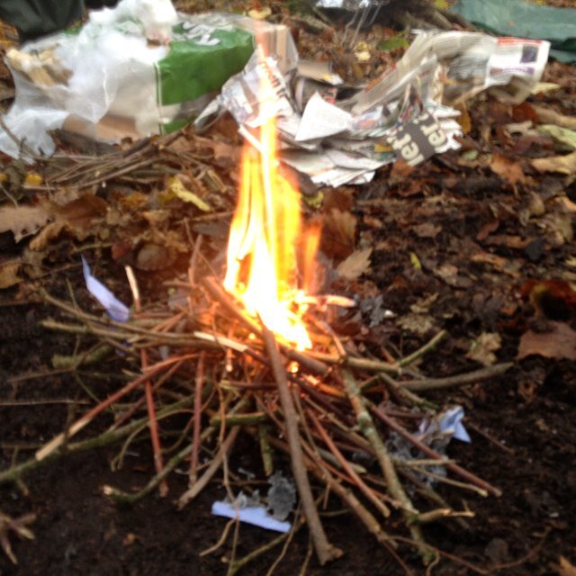 Taking learning outside the classroom.
Forest Schools, chickens, tree houses and much more!!!
Manchester,England