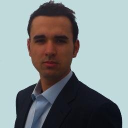 Arquitecto Técnico y Máster en Gestión y Seguridad Integral en Edificación. #TSPRL. Reserva del 88.
CoFundador: @Product_Select