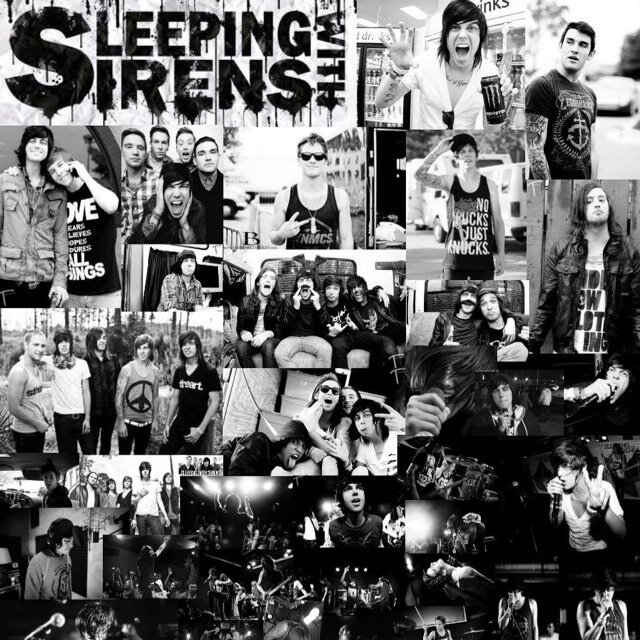 Just tweeting the beautiful lyrics of this amazing band.