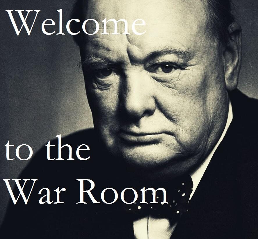 warroom twitter warroom twitter