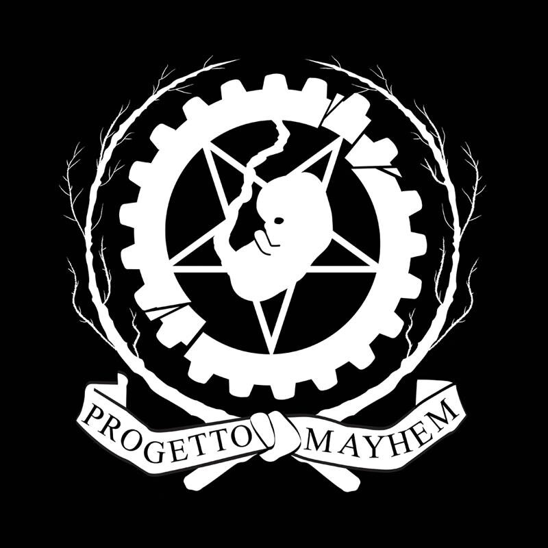 Il Progetto Mayhem è un gruppo Nu Metal nato dall'incontro di sei ragazzi della capitale. Nel 2013 sono previsti in uscita un clip e l'EP di debutto.