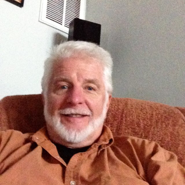 Husband. Father and Bears fan
