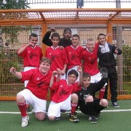 VOETBAL GTA FIFA VVV 03 REAL MADRID RONALDO