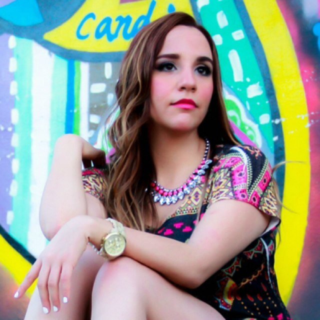 PawinaPimienta's profile picture. 