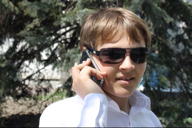 alexpan_tk's profile picture. Любой может стать любым!