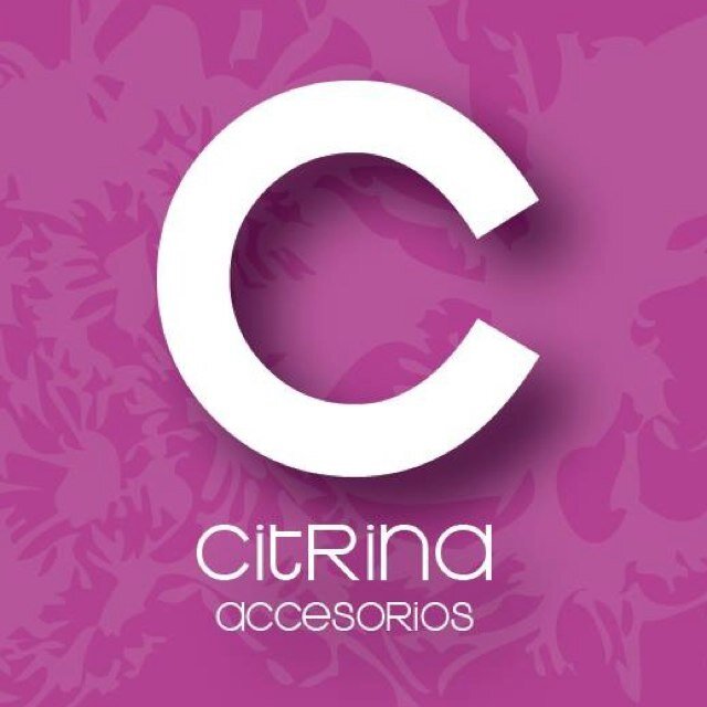 Accesorios Citrina
Encarga tus accesorios aqui o directamente con:
Marisol Vales 9999 491050