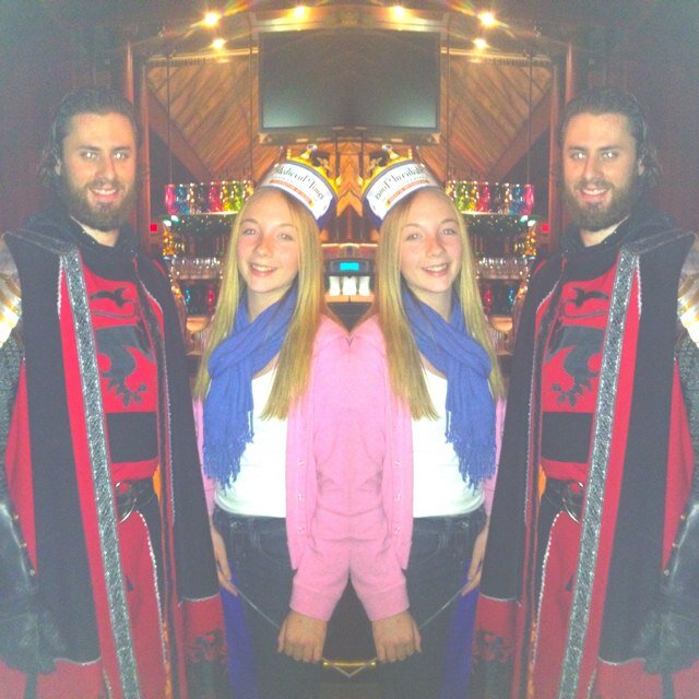 shippin ma two main boys since 2010♡