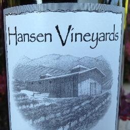 Small lots of ultra-premium Cabernet Sauvignon made from our estate vineyard in Paso Robles/Templeton