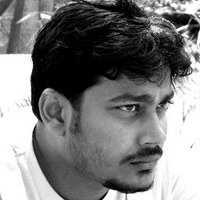 Debasish Roy, Ph.D 🎗(@pryarthak86) 's Twitter Profile Photo