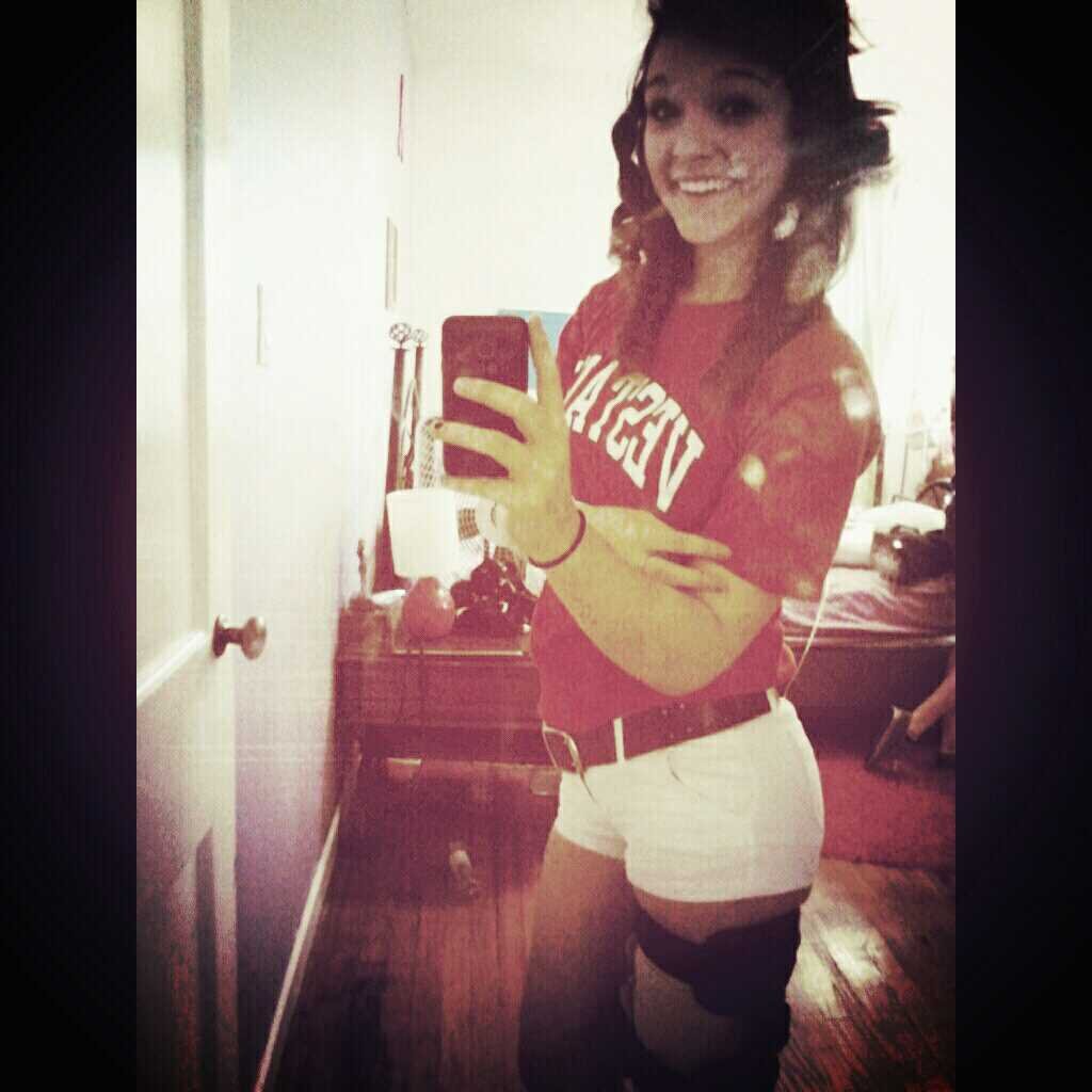 Fight like hell, love like an angel, pray like a saint, and run like a rebel.