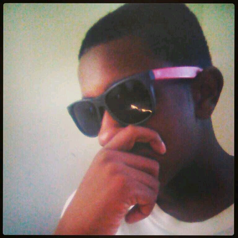 in bed all day