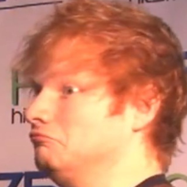 Voting account for Ed. My other account is @weheartteddy