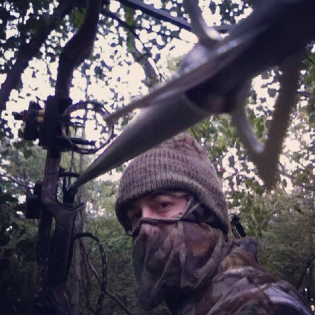 mike_anderson11's profile picture. 