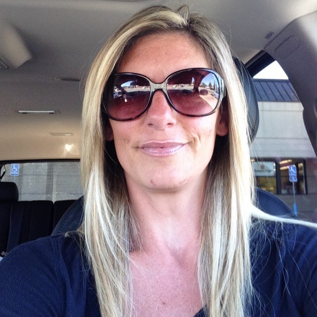 MaryannMourad's profile picture. 