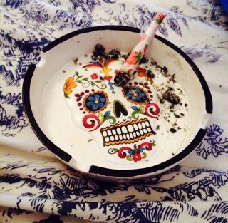 Smoke weed everyday